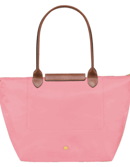Longchamp Le Pliage Original L Tote Bag – Marshmallow vip time amman jordan